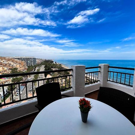 Mediterranean Dream Views Oropesa del Mar Bagian luar foto