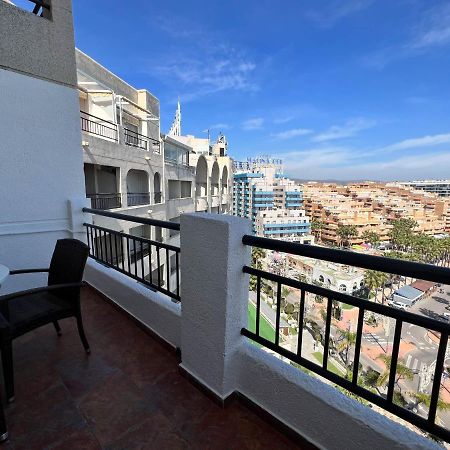 Mediterranean Dream Views Oropesa del Mar Bagian luar foto