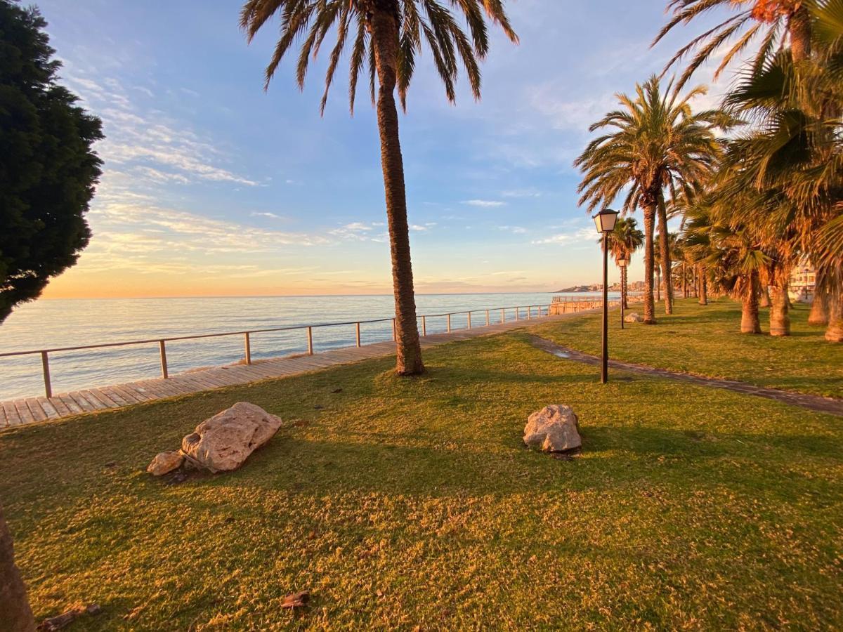 Mediterranean Dream Views Oropesa del Mar Bagian luar foto
