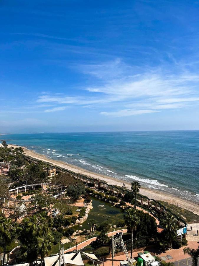 Mediterranean Dream Views Oropesa del Mar Bagian luar foto